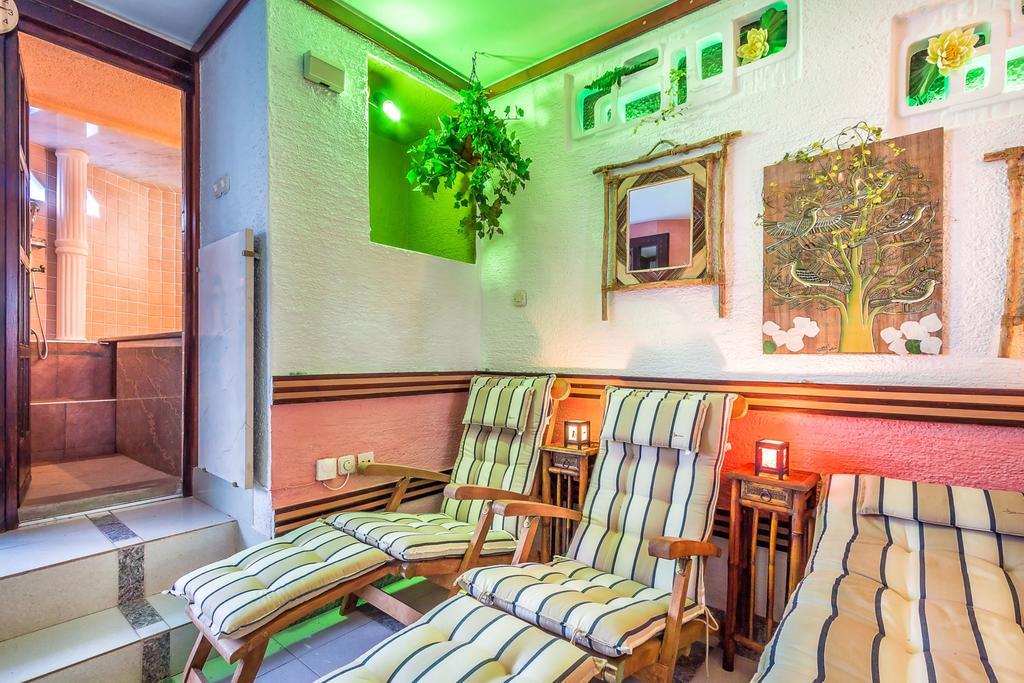 Villa Roses Apartments & Wellness Ičići المظهر الخارجي الصورة