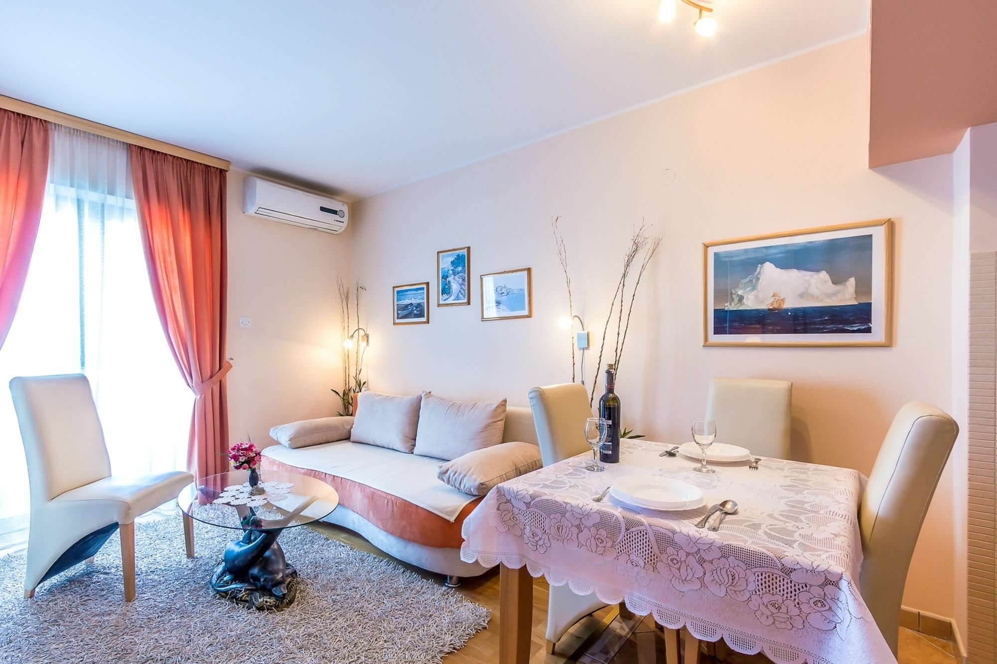 Villa Roses Apartments & Wellness Ičići المظهر الخارجي الصورة