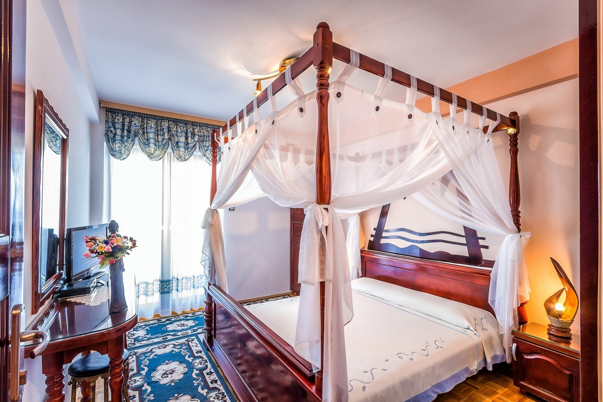 Villa Roses Apartments & Wellness Ičići المظهر الخارجي الصورة