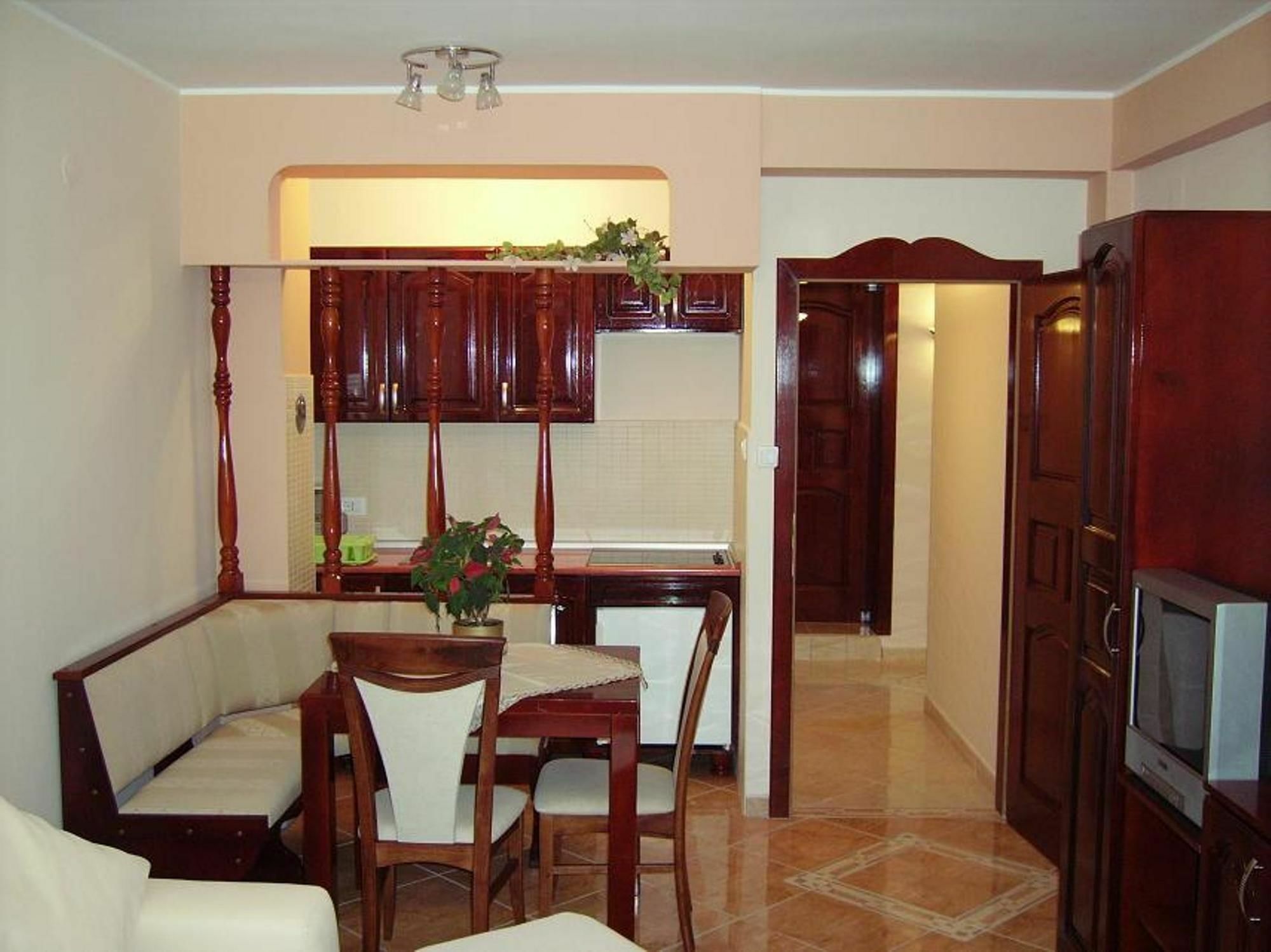 Villa Roses Apartments & Wellness Ičići المظهر الخارجي الصورة