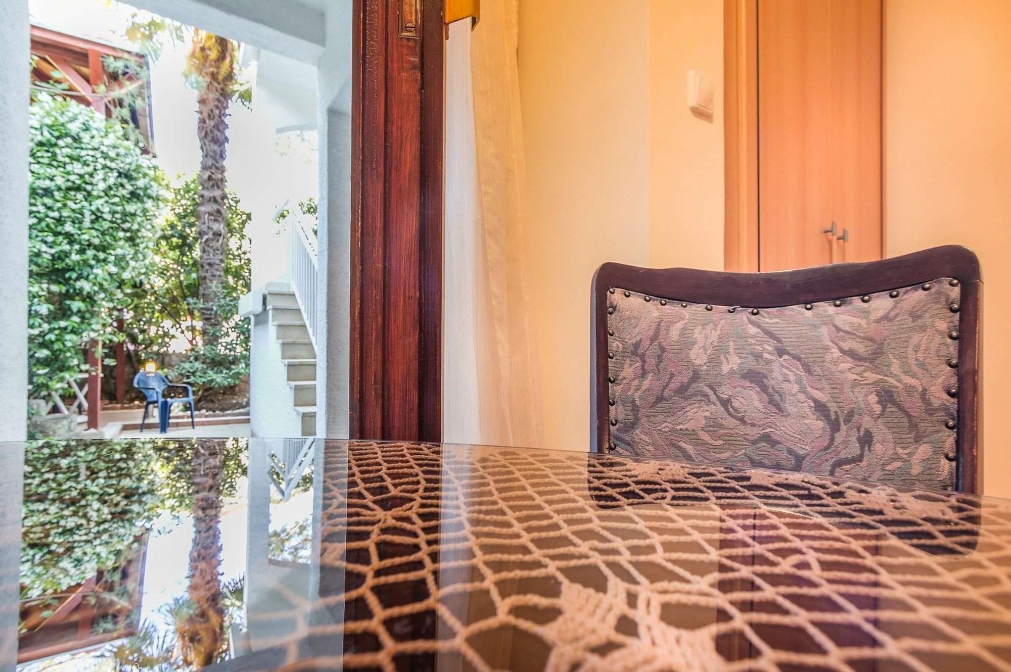 Villa Roses Apartments & Wellness Ičići المظهر الخارجي الصورة