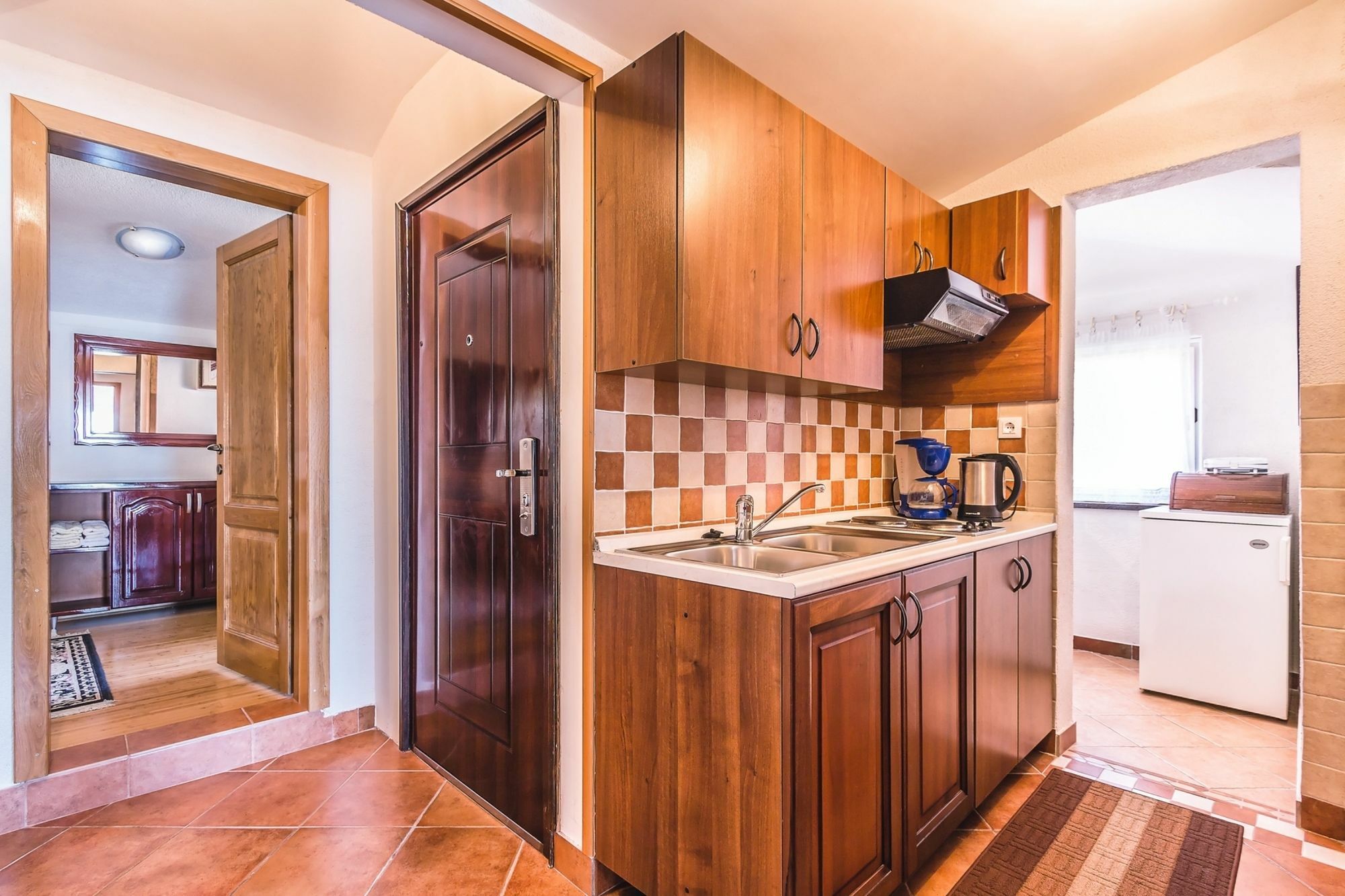 Villa Roses Apartments & Wellness Ičići المظهر الخارجي الصورة