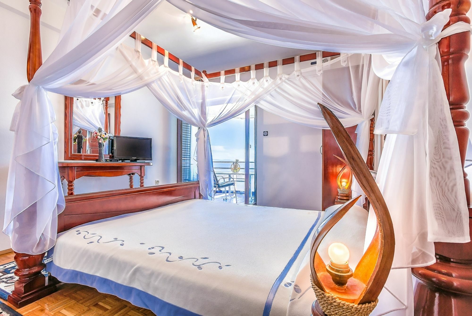 Villa Roses Apartments & Wellness Ičići المظهر الخارجي الصورة