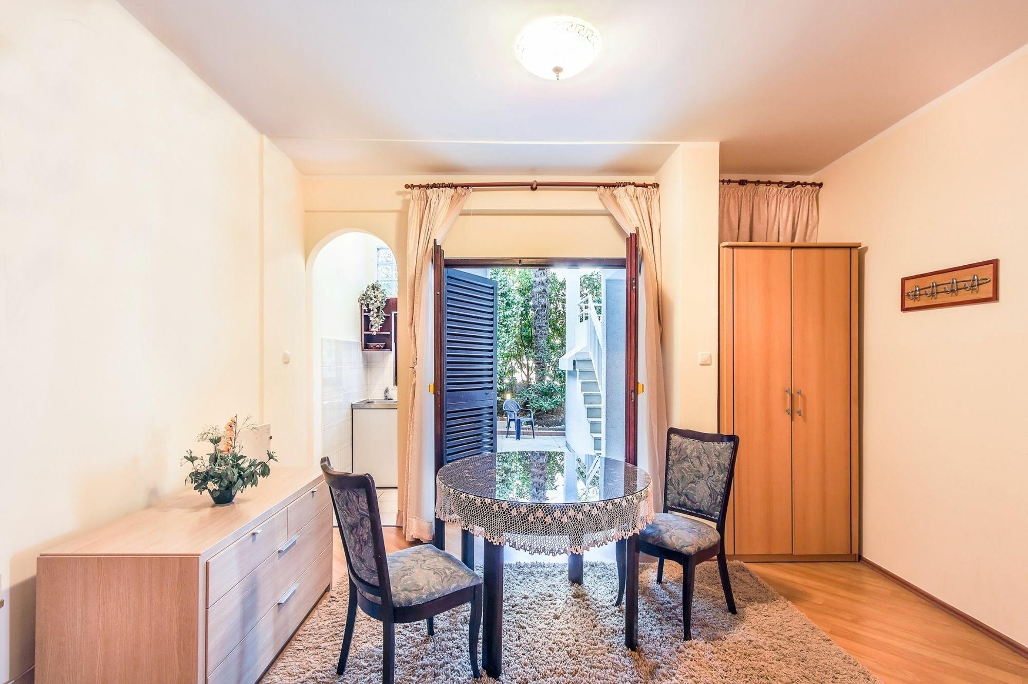 Villa Roses Apartments & Wellness Ičići المظهر الخارجي الصورة