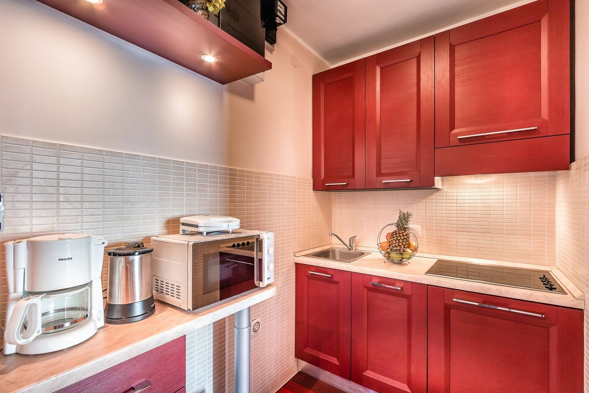 Villa Roses Apartments & Wellness Ičići المظهر الخارجي الصورة