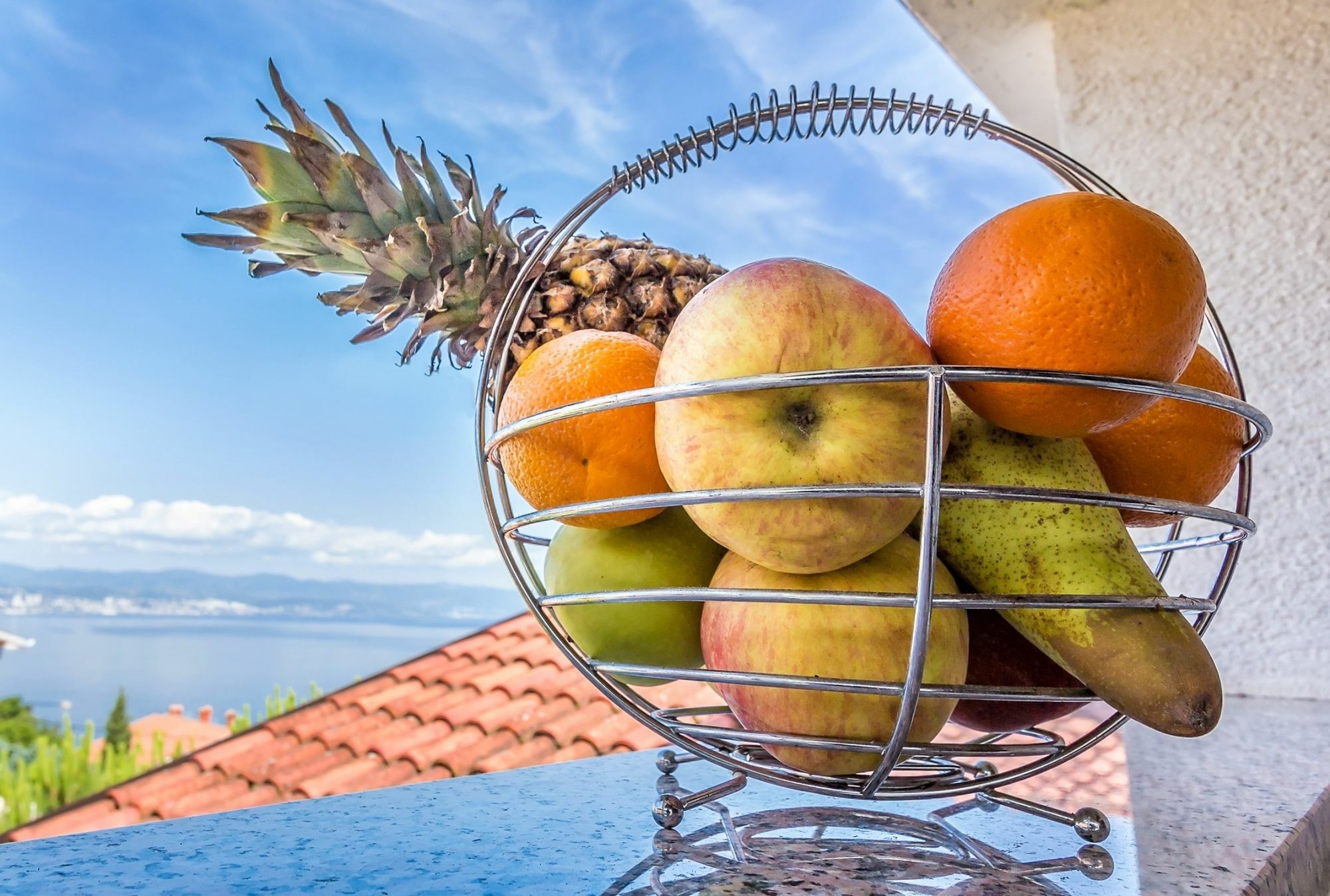 Villa Roses Apartments & Wellness Ičići المظهر الخارجي الصورة