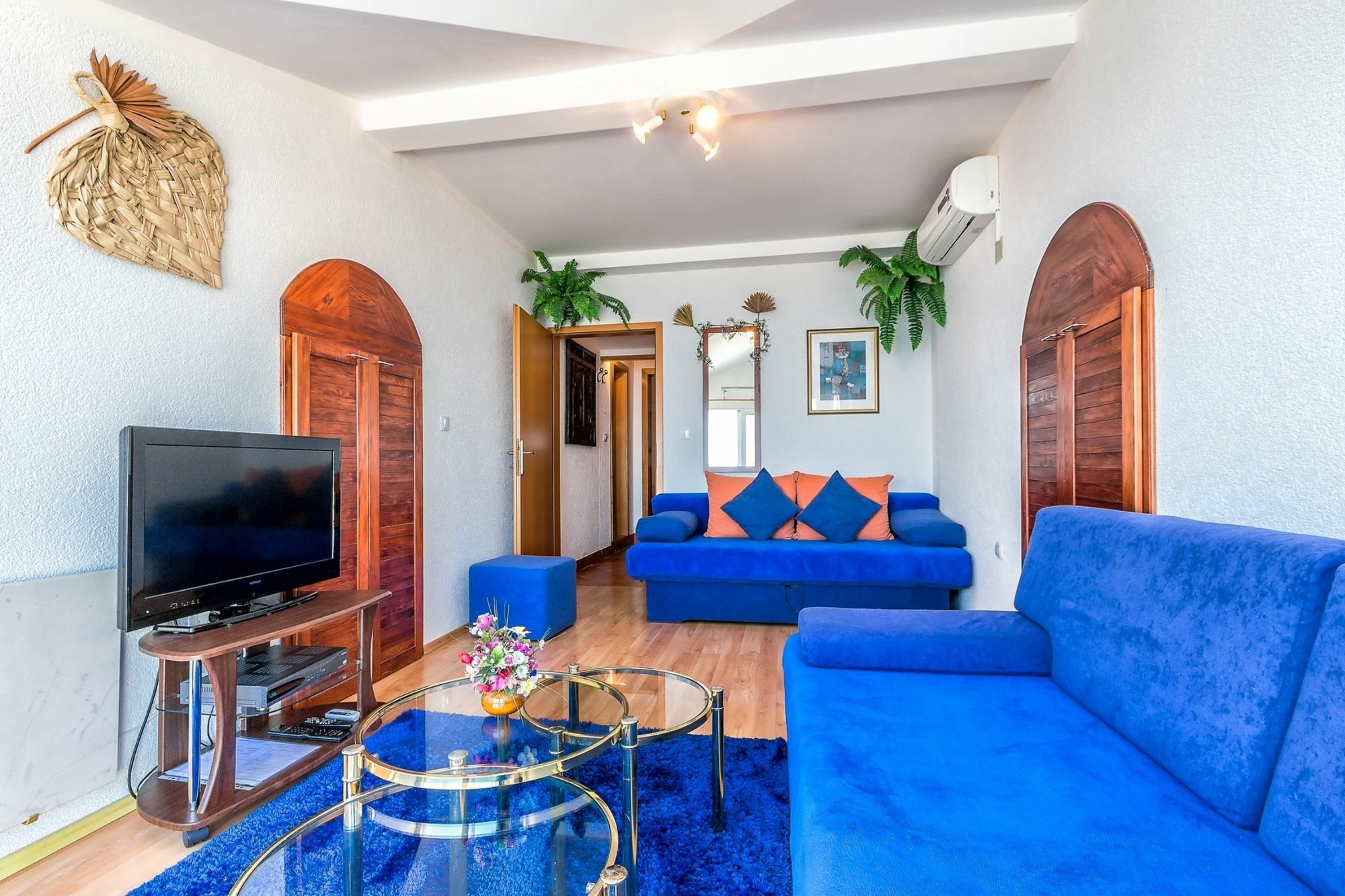 Villa Roses Apartments & Wellness Ičići المظهر الخارجي الصورة