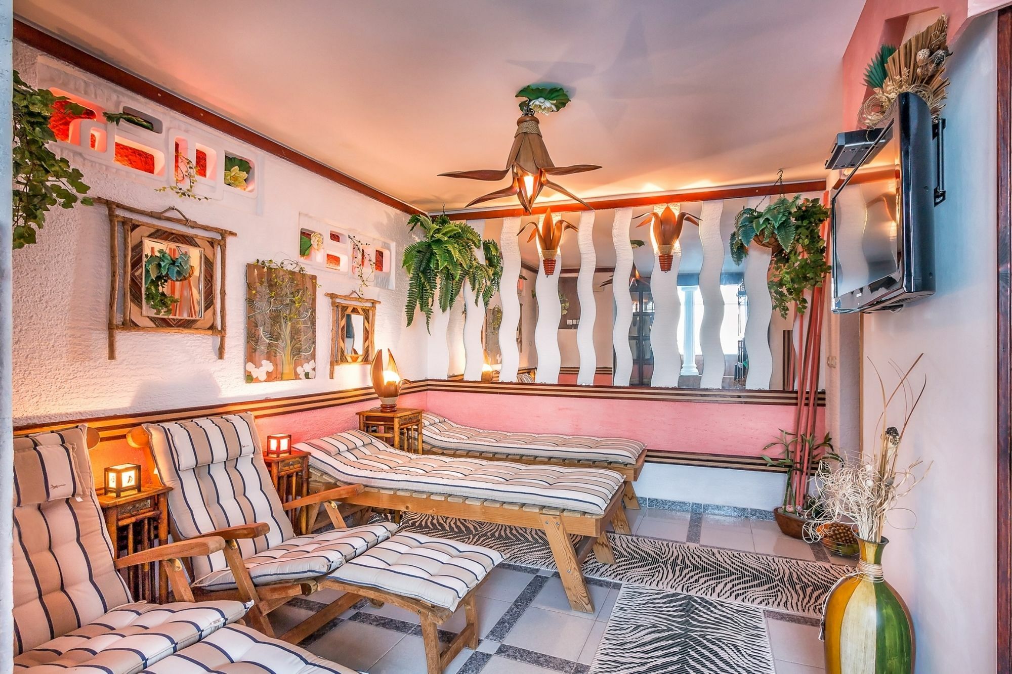 Villa Roses Apartments & Wellness Ičići المظهر الخارجي الصورة