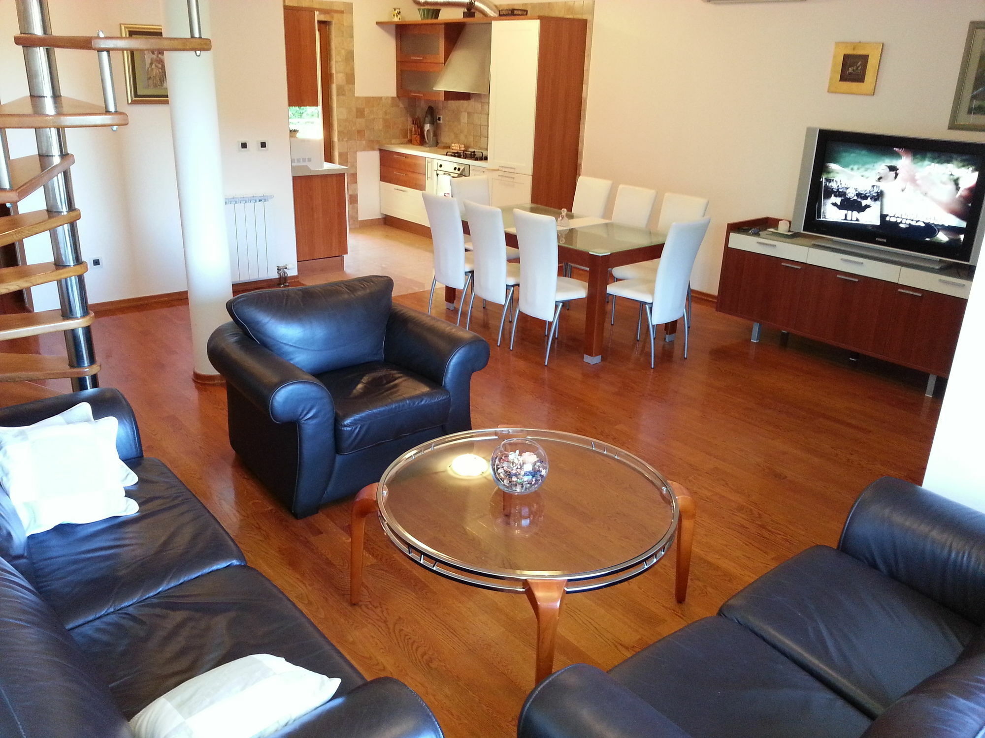 Villa Roses Apartments & Wellness Ičići المظهر الخارجي الصورة