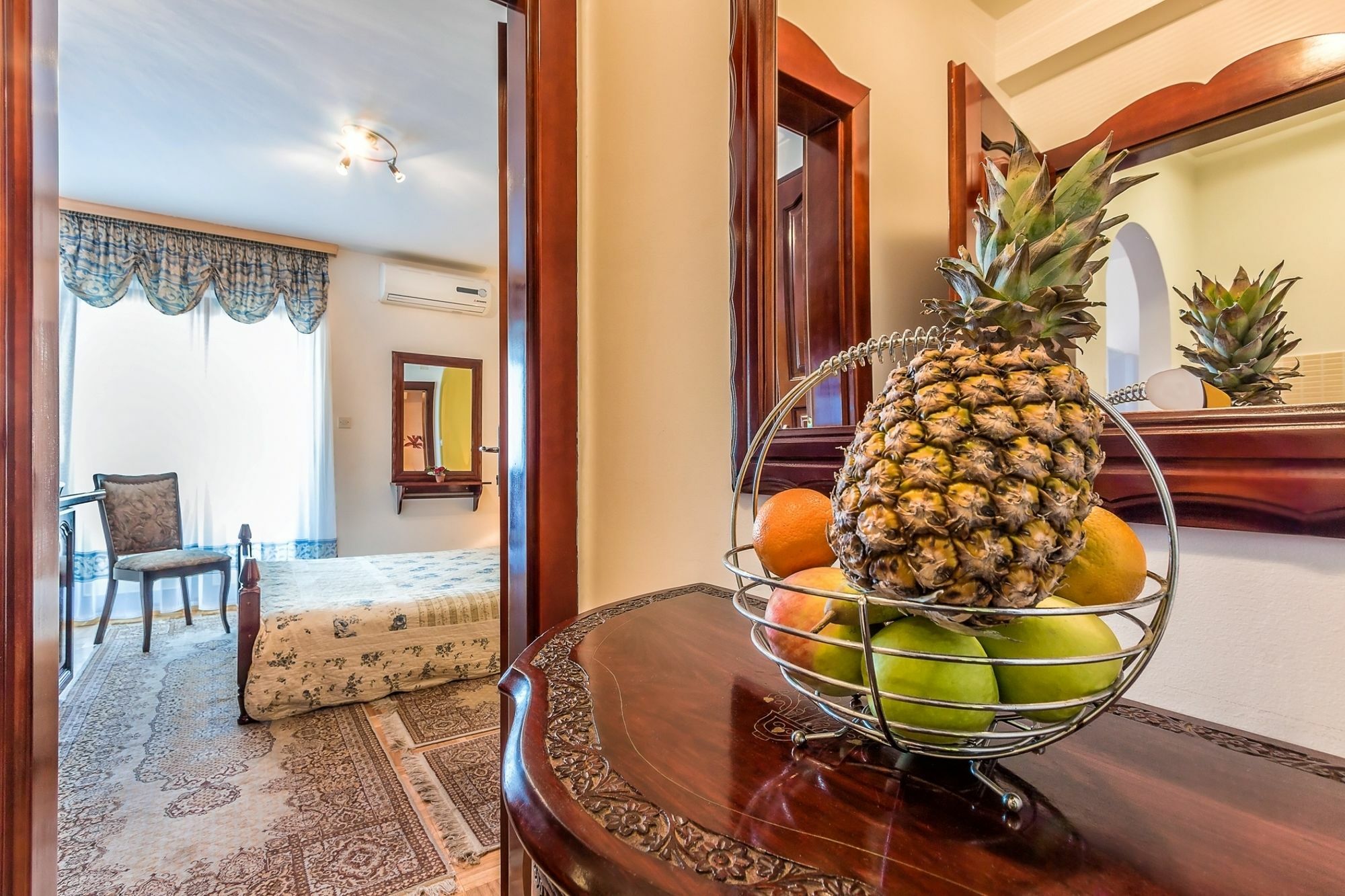 Villa Roses Apartments & Wellness Ičići المظهر الخارجي الصورة
