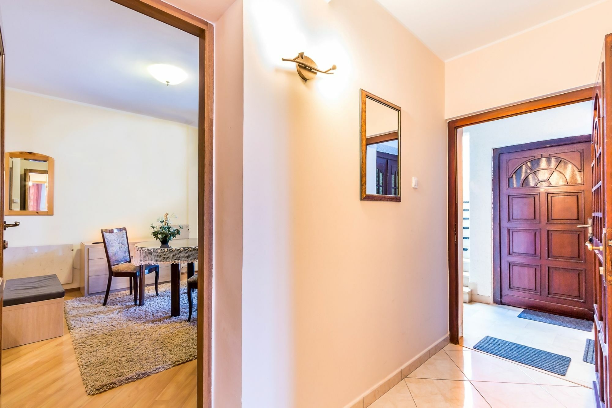 Villa Roses Apartments & Wellness Ičići المظهر الخارجي الصورة